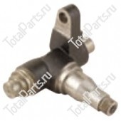 INTRUPA HY1407 КУЛАК ПОВОРОТНЫЙ