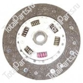 KOMATSU FD09-2 ДИСК СЦЕПЛЕНИЯ НА ПОГРУЗЧИК