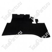 TOTALSOURCE SY1244443 НАПОЛЬНЫЙ КОВРИК