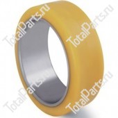 SIZE 300/75-240 ПОЛИУРЕТАНОВЫЙ БАНДАЖ