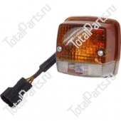 HYUNDAI 21EK10350 ФАРА ПЕРЕДНЯЯ