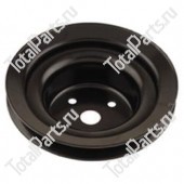 MITSUBISHI MD021457 ШКИВ ДЛЯ КЛИНОВЫХ РЕМНЕЙ