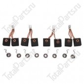 TOYOTA 005915645181  НАБОР ЭЛЕКТРОЩЕТОК