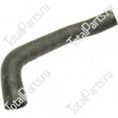 MITSUBISHI MB91E0110300 РЕЗИНОВЫЙ ПАТРУБОК ОХЛАЖДЕНИЯ