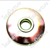 KEY NUMBER PD00043652 КРЫШКА СТУПИЦЫ