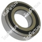 KEY NUMBER 612HYC0059ST РОЛИК МАЧТЫ