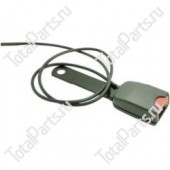 TOYOTA 53791UMDM171 ЗАМОК РЕМНЯ БЕЗОПАСНОСТИ