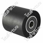 SIZE 74*90*47*14*47*14*62 РОЛИК ГРУЗОВОЙ