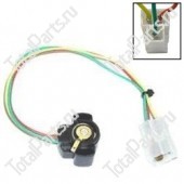 LINDE 1133801038 ПОТЕНЦИОМЕТР