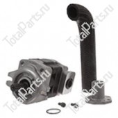 SIZE 1xBx106.2x186x82.5xD ГИДРАВЛИЧЕСКИЙ НАСОС