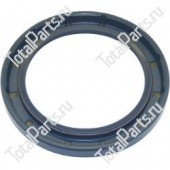 SIZE 58x80x8 САЛЬНИК S05 | RUBBER | NO ROTATION