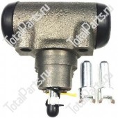 SIZE 2*87*38*33*29*1/8NPT КОЛЕСНЫЙ ТОРМОЗНОЙ ЦИЛИНДР