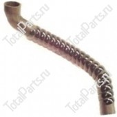 TVH 1247367 ПАТРУБОК РАДИАТОРА ВЕРХНИЙ