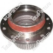 SISU 802311004 СТУПИЦА КОЛЕСА