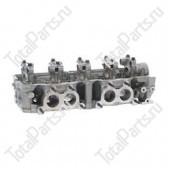MITSUBISHI MD192299 ГОЛОВКА БЛОКА ЦИЛИНДРОВ