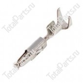 JUNGHEINRICH (AMEISE) 51208735 ШТЫРЕВОЙ РАЗЪЕМ