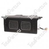 KEY NUMBER 84920 ОБОГРЕВАТЕЛЬ КАБИНЫ DAEWOO