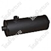 HYSTER 0377221 ГЛУШИТЕЛЬ