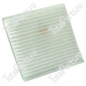 HIFI FILTER SC90172 ФИЛЬТР ВОЗДУШНЫЙ