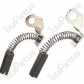 SIZE 4.9x6.9x21.5 НАБОР ЭЛЕКТРОЩЕТОК 2ШТ.