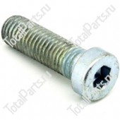 LINDE 9048395132 ВИНТ С ШЕСТИГРАННЫМ ОТВЕРСТИЕМ В ГОЛОВКЕ