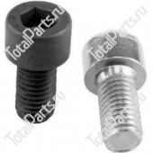 KEY NUMBER 85301 ВИНТ С ШЕСТИГРАННЫМ ОТВЕРСТИЕМ В ГОЛОВКЕ DAEWOO