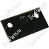 NISSAN 4007840K10 СТОПОР ПРАВЫЙ