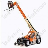 TVH 124TA2764 МОДЕЛЬ ПОГРУЗЧИКА JLG 4013