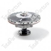 AISIN FCR009 ВИСКОМУФТА