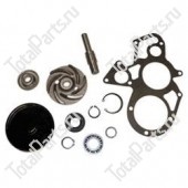 JCB 02202469 РЕМКОМПЛЕКТ ВОДНОГО НАСОСА