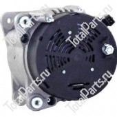 HC-PARTS CA1144IR ГЕНЕРАТОР