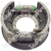 MAFI 0009030273 ТОРМОЗНАЯ СИСТЕМА В СБОРЕ