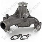 SIZE 148x290x16x67.5x4x4x ВОДЯНОЙ НАСОС | A1