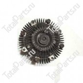 NISSAN 21082G5100 ВИСКОМУФТА