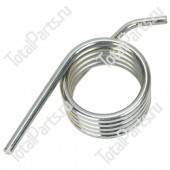 TVH 10028986 ПРУЖИНА КРУЧЕНИЯ