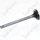 ISUZU 5125520050 КЛАПАН ДВИГАТЕЛЯ