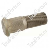 NISSAN NF6434371101 БОЛТ КРЕПЛЕНИЯ КОЛЕСА