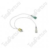 SIZE 232*2*1 КОНТАКТ / Cables < 6 mM2