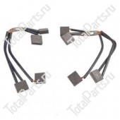 TOYOTA 005913330981 НАБОР ЭЛЕКТРОЩЕТОК