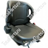 TOYOTA 53080131ARD СИДЕНЬЕ С АМОРТИЗАТОРОМ И РЕМНЕМ