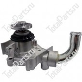 TOYOTA 1610087590 ПОМПА ВОДЯНАЯ