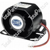 HALLA 3SL996139001 ЗУММЕР ЗАДНЕГО ХОДА