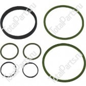 KEY NUMBER 88939 КОМПЛЕКТ САЛЬНИКОВ ГИДРАВЛИКИ DAEWOO