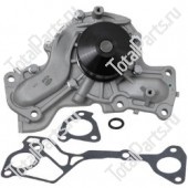 HEPU P7555 ПОМПА ВОДЯНАЯ