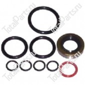 KOMATSU 3EA1505040 КОМПЛЕКТ САЛЬНИКОВ ГИДРАВЛИКИ