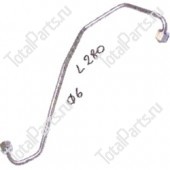 MANITOU 563753 ТРУБКА ТОПЛИВНАЯ