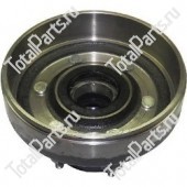 SIZE 276*254*185*90*6*8*5 ТОРМОЗНОЙ БАРАБАН | ЗАПЧАСТИ НА ПОГРУЗЧИКИ