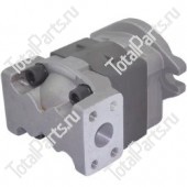 KOMATSU OK610726A ГИДРАВЛИЧЕСКИЙ НАСОС