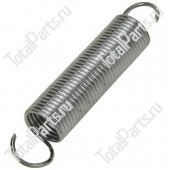 SIZE 16x84.2x1.6xNEExNO ПРУЖИНА ВОЗВРАТА | TYPE B