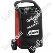 TELWIN DYNAMIC 829384 ПУСКОЗАРЯДНОЕ УСТРОЙСТВО 230V, 12-24V